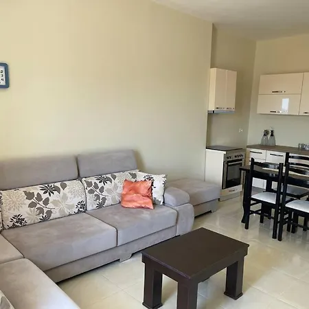 Apartament Kea_apartment_lushnje Lushnjë